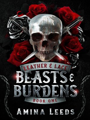 cover image of Beasts & Burdens